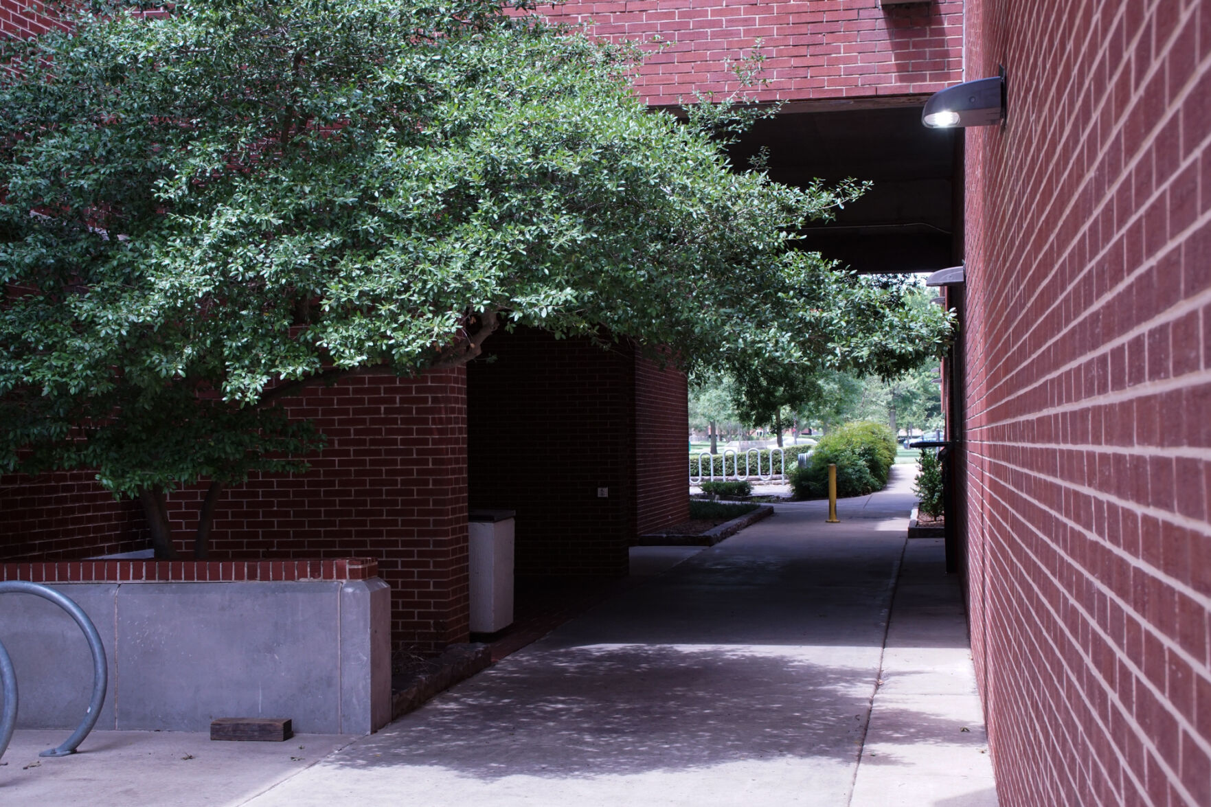 Breezeway